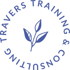 Travers Logo